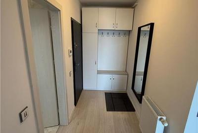 2 camere | Superfinisat | GrandPark Residence | Garaj - 5