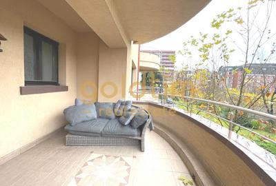 APARTAMENT IN VILA/VEDERE LIBERA/STRADA PRIVATA/HERASTRAU - 22