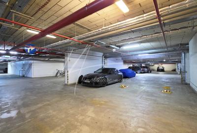 Oaza de liniste in apartament de lux, in padurea Baneasa - 52