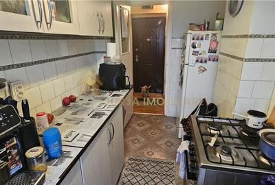 APARTAMENT 4 CAMERE  59 MP | LOGGIE 4 MP |   ZONA SCOLII ION CREANGA - 2