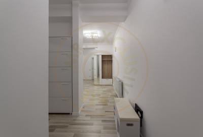2 camere 86,5 mp | bloc exclusivist 2010 | Nord | mobilat/utilat - 15