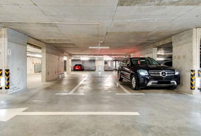 4 camere NOU I Prima inchiriere | Luxuria Residence - 19