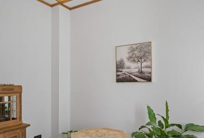 VILA ISTORICA CISMIGIU - COMPLET RENOVATA - 30