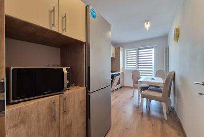 Apartament 3 camere, etajul 1,  - Cartierul Kogalniceanu - 8