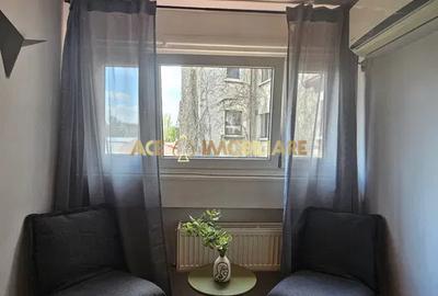 3 Camere de inchiriat | Victoriei | Metrou |  Mobilat | Pet Friendly - 7