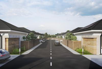 Villa Nova Residence