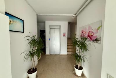 Apartament 3 camere cu vedere superbă la mare – Mamaia Nord - 30