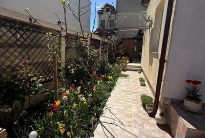 Casa 5 camere zona Stadion cu spatiu comercial - 15