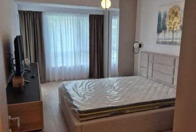 Apartament 2 camere Timpuri Noi Residence - 6