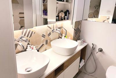 Apartament 4 camere | Complet mobilat si utilat | Petricani - 10
