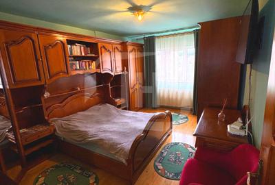 Apartament 4 camere, decomandat, Manastur - 4