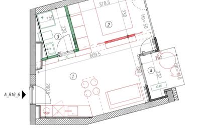 Isho, studio de lux - 7