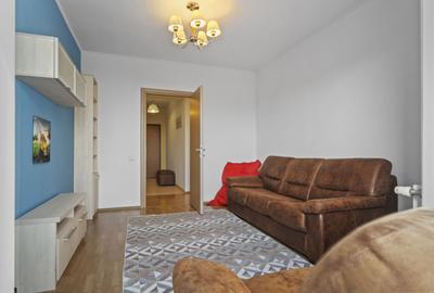 INCHIRIERE APARTAMENT 2 CAMERE ZONA METROU 1 DECEMBRIE 1918 - 4