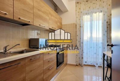 2 camere+parcare-0% comision-200 m metrou-550 m parc-33 mpu Living - 7