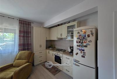 Apartament 3 camere + gradina - Popas Pacurari - 4