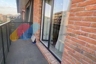 Apartament de 41 mp, mobilat-utilat, parcare, Beta Residence - 8