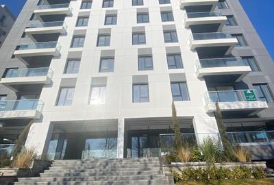 Apartament cu 2 camere decomandat în Sisești