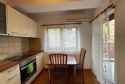 Apartament 2 camere de inchiriat, Mobilat Premium, 13 Septembrie- Marriott - 8