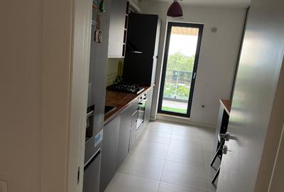 APARTAMENT  DE INCHIRIAT IN NUSCO CITY - 9