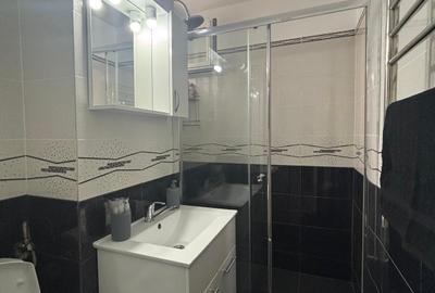 4 Camere Piata Salajan Renovat Mobilat + Utilat Bloc reabilitat - 10
