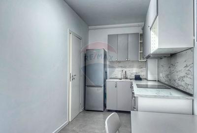 Studio modern de închiriat în Atria Urban Resort - 3