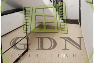 Triplex 90,6 mp utili (131,3 mp desfășurați) – Turnișor – Mobilat & Utilat - 1