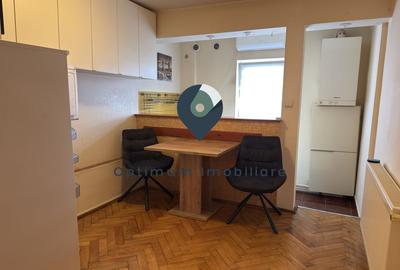 Apartament 2 camere de vanzare in Marasti, etaj 2/4, zona Caminelor ! - 6