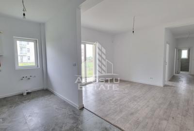 Apartament 3 camere de vanzare, gradina, zona Torontalului, Timisoara - 2