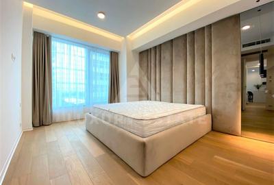 Inchiriere apartament de lux 3 camere One Mircea Eliade - 20