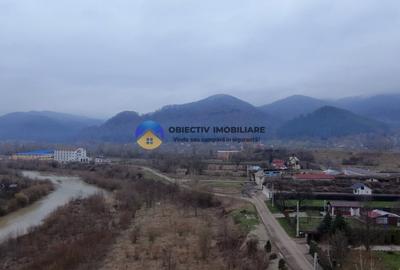 Teren 1200 mp Vadurele - comuna Alexandru cel Bun , cu utilitati - 8