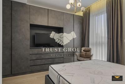 Apartament 3 camere Herastrau | Loc de parcare - 4