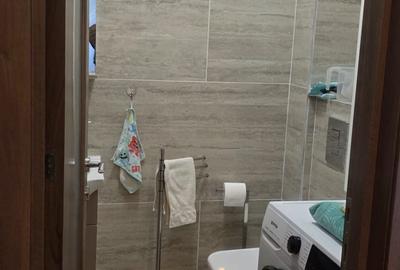 Apartament 3 camere, 65 mp utili, etaj 1 - Braytim - 6