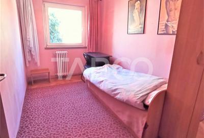 Apartament de vanzare 4 camere 75mp cu 2 balcoane Mihai Viteazul Sibiu - 5