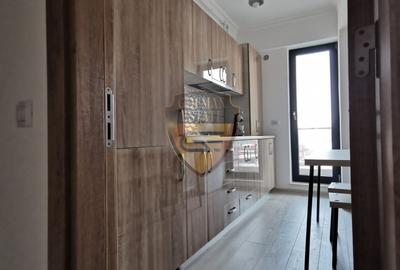 2 camere Mamaia Solid House Butoaie termen lung vedere mare si lac parcare lift - 8