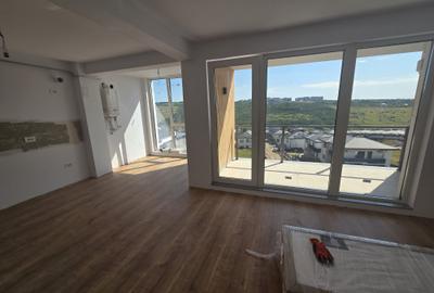 Apartament 3 camere Rediu-Popas Pacurari,finalizat,parcare,75mpcod:156666 - 32