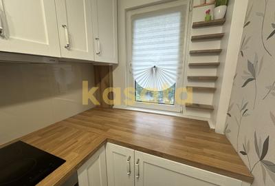 2 Camere 🏢 | Etaj intermediar ⬆️ | Renovat complet 2024 ✨ | Metrou - 9