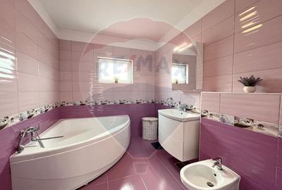 Apartament tip penthouse str. Mircea Alifanti, cartier Arhitectilor - 4