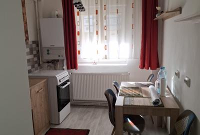 Apartament 4 camere in cartier Craiter, suprafata 83,2 mp, mobilat si utilat! - 1