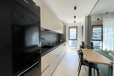 2 camere Nusco City Aviatiei | Pipera - 7