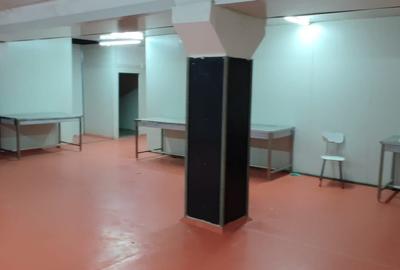 Hala ideal productie alimentara/laborator.alimentar Bragadiru-Centura Bucuresti - 2