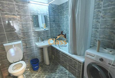 Apartament 2 camere | Decomandat | Parcare | 60 mpu | MOL Calea Turzii - 9