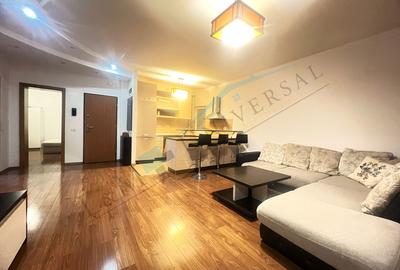 Nerva Traian-Metrou Timpuri Noi, SUPERB, Bloc 2007, 3/4, Mobilat, CENTRALA, Lift - 1