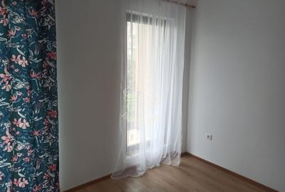 Apartament Nou 3 camere 71 mp+2 balcoane-parcare-Zona L. Blaga - 4