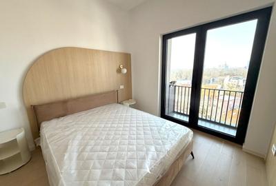 PENTHOUSE 5 rooms | EXCLUSIV | Aviatiei-Herastrau - 11