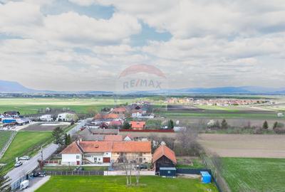 Teren intravilan Brasov, Stupini - 3