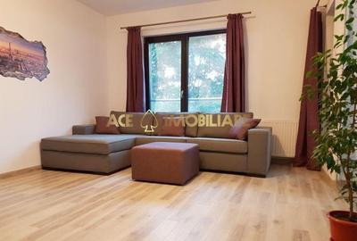 Garsoniera de inchiriat | Regie | Metrou | Posibilitate parcare - 1