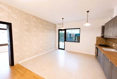 Apartament 4 camere cu tereasa de 160 mp - 5