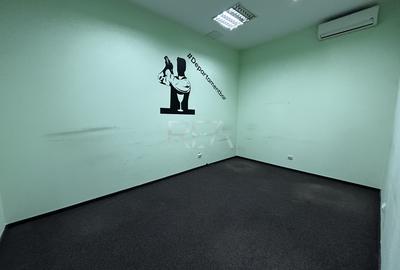 Spatiu Comercial - Prosper Mall - 13 Septembrie - 21
