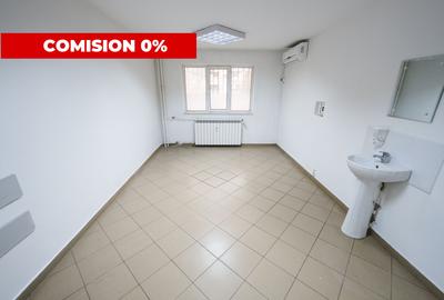 Spatiu parter 56 mp ideal cabinet medical, birouri sau servicii – Sarari - 1