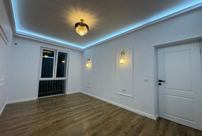 Apartament cu 2 camere semidecomandat în Floreasca